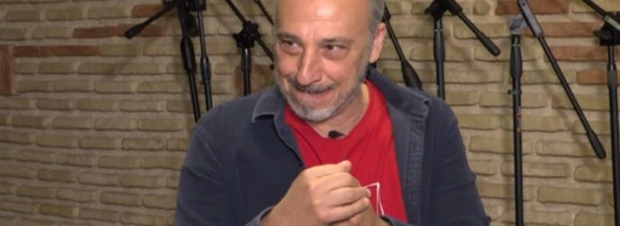 Μίνως Μάτσας: Αποκαλυπτική συνέντευξη μετά τον σάλο με την Κεφαλογιάννη – «Ο εγωισμός είναι ο χειρότερος σύμβουλος».