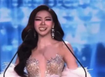 Απολαυστικό Ατύχημα στη Σκηνή του Miss Grand Thailand 2026: Υποψήφια Χάνει τα Ψεύτικα Δόντια της!