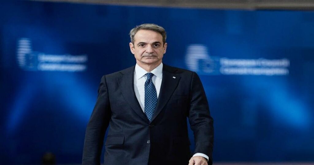 Βαθιά μηνύματα για Μητσοτάκη: Νέα διαφορά ΝΔ και σοκαριστικό 64%!