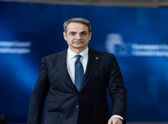 Βαθιά μηνύματα για Μητσοτάκη: Νέα διαφορά ΝΔ και σοκαριστικό 64%!