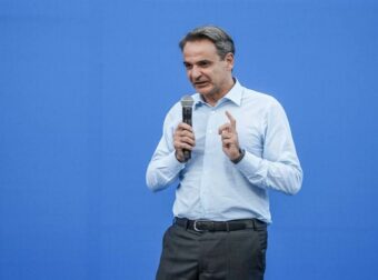 Εκλογές στον ορίζοντα παρά τις υποσχέσεις Μητσοτάκη για τετραετία – ΟΠΕΚΕΠΕ, ακρίβεια και υποκλοπές ταράζουν το Μαξίμου!