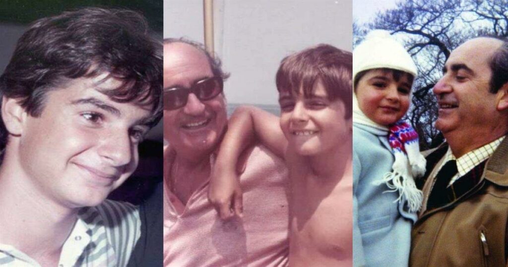 Σήμερα γιορτάζει ο Κυριάκος Μητσοτάκης: Δείτε σπάνιες στιγμές από την προσωπική του ζωή!