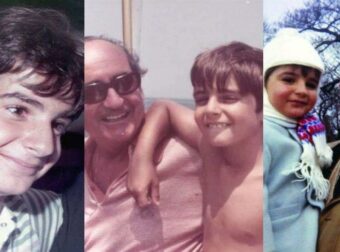 Σήμερα γιορτάζει ο Κυριάκος Μητσοτάκης: Δείτε σπάνιες στιγμές από την προσωπική του ζωή!