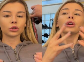 Σύγχρονη Σταχτοπούτα: Αποκαλύπτει τον εφιάλτη με γυναικολόγο που την οδήγησε στο νοσοκομείο – «Η αιμορραγία ξεκίνησε ξαφνικά».