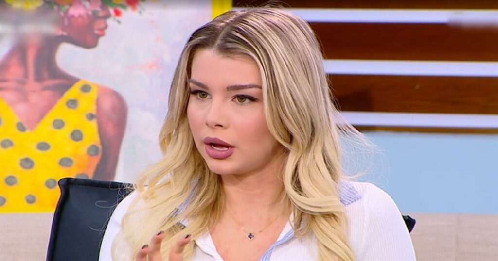 Σύγχρονη Σταχτοπούτα: «Οι προκλήσεις μέχρι τα δύο πρώτα χρόνια του παιδιού» – Η αποκαλυπτική ιστορία για τον σύντροφό της.