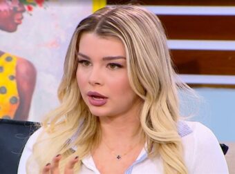 Σύγχρονη Σταχτοπούτα: «Οι προκλήσεις μέχρι τα δύο πρώτα χρόνια του παιδιού» – Η αποκαλυπτική ιστορία για τον σύντροφό της.
