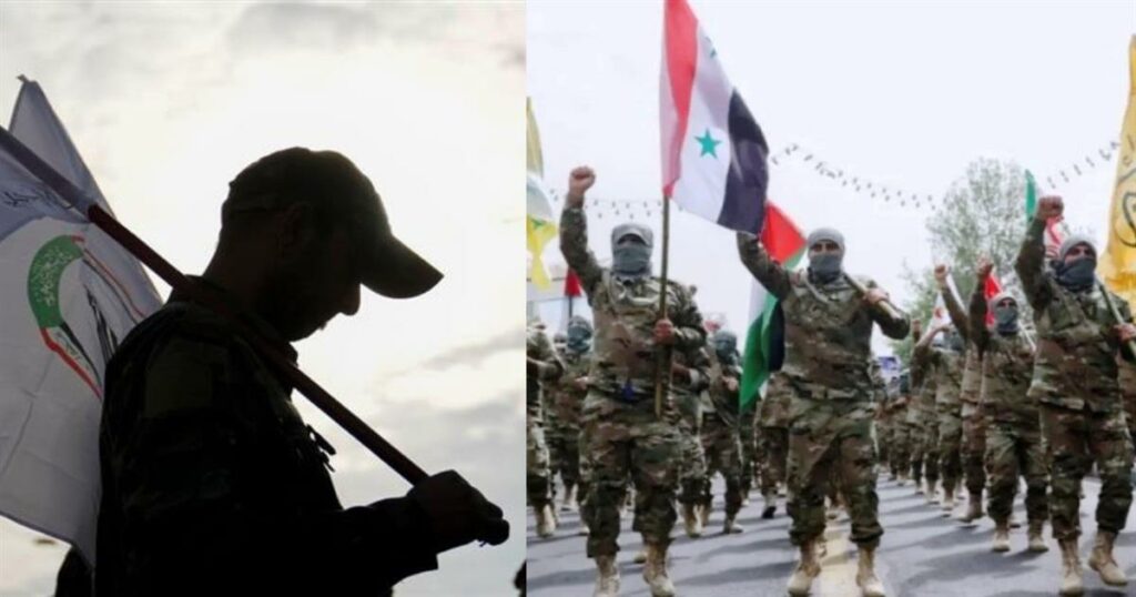 Ελληνικές μυστικές υπηρεσίες σε επιφυλακή για επιθέσεις «Μοναχικών Λύκων» από το Ιράν – Συναγερμός και στην Ελλάδα!