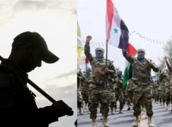 Ελληνικές μυστικές υπηρεσίες σε επιφυλακή για επιθέσεις «Μοναχικών Λύκων» από το Ιράν – Συναγερμός και στην Ελλάδα!