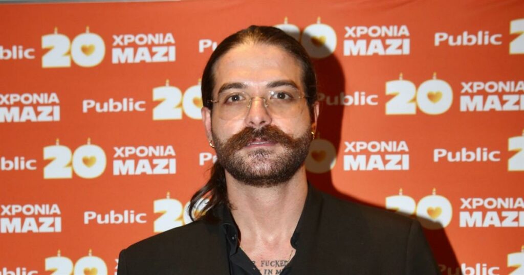 Ο Μουγκοπέτρος αποκαλύπτει: «Ένα δευτερόλεπτο που μου πήρε τα πάντα – δουλειά, σπίτι, αυτοκίνητο».