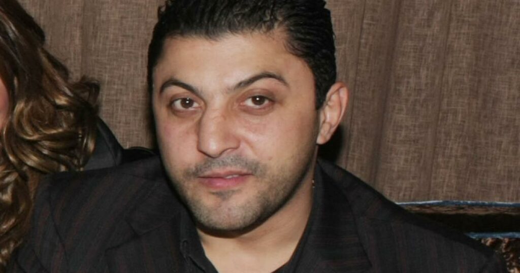 Αποκάλυψη-σοκ από την άγνωστη κόρη του Μπάμπη Λαζαρίδη: «Δεν υπήρξε ποτέ πατέρας για εμένα»