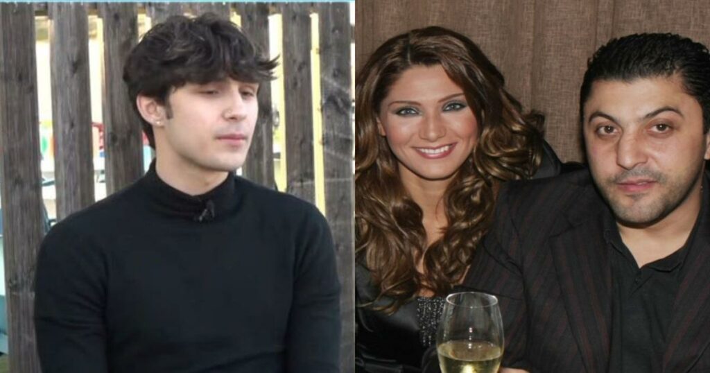 Αποκαλυπτική εξομολόγηση Μπάμπη Λαζαρίδη: Οι αλήθειες της μητέρας μου για τον πατέρα μου και πώς διαμόρφωσαν τη ζωή μου.