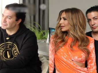 Μπουλούμπασης: Απροσδόκητο τέλος στη συνεργασία με τη Βανδή – «Ένα ξαφνικό μπέρδεμα με οδήγησε στην αποχώρηση»