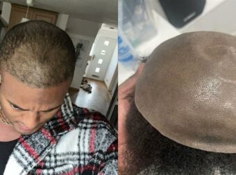 Ο «Mr Tinder» Αποκαλύπτει: Το Μυστικό με τις Περούκες που Έκρυβα για 14 Χρόνια