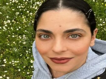 Η μεταμόρφωση της Μυριέλλας Κουρεντή: Από σκλάβα του κόσμου σε ελεύθερο και αναγεννημένο παιδί του Θεού.