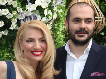 Αποκάλυψη για τη Μαρία Ηλιάκη και τον Στέλιο Μανουσάκη: Νέα εξέλιξη για το ζευγάρι που συζητιέται!