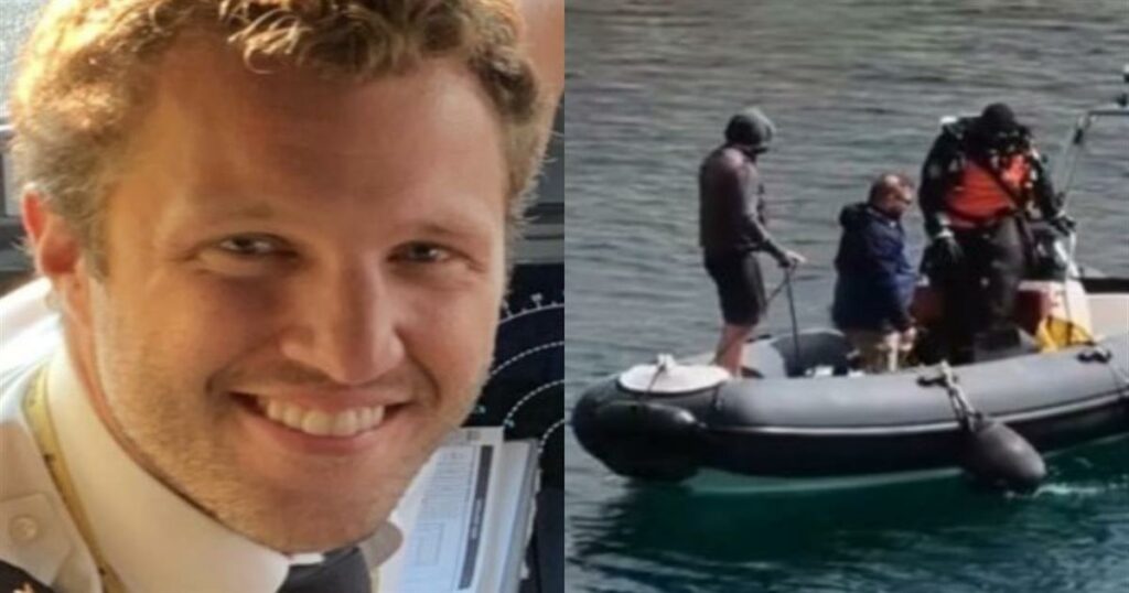 Αποκαλύψεις από την κάμερα: Το μυστήριο του θανάτου του 34χρονου δύτη στα Λιμανάκια Βουλιαγμένης.