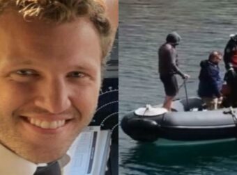 Αποκαλύψεις από την κάμερα: Το μυστήριο του θανάτου του 34χρονου δύτη στα Λιμανάκια Βουλιαγμένης.