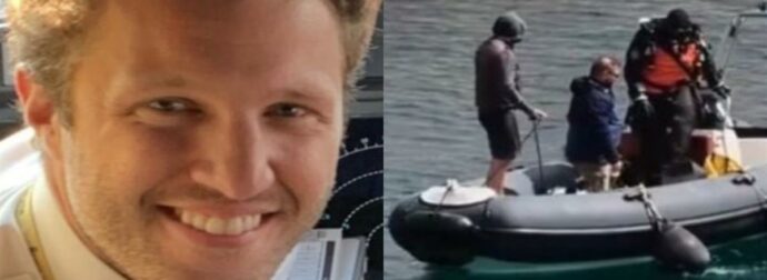 Αποκαλύψεις από την κάμερα: Το μυστήριο του θανάτου του 34χρονου δύτη στα Λιμανάκια Βουλιαγμένης.