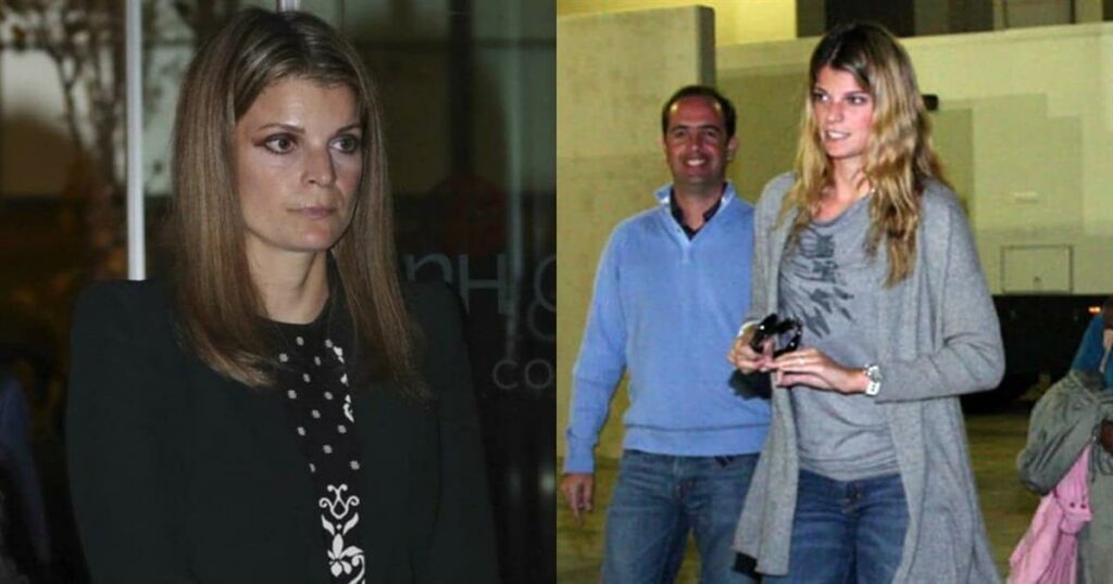 Η Μυστηριώδης Ομορφιά: Η Αδελφή της Αθηνάς Ωνάση με τις Καθαρές Σχέσεις