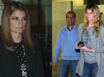 Η Μυστηριώδης Ομορφιά: Η Αδελφή της Αθηνάς Ωνάση με τις Καθαρές Σχέσεις