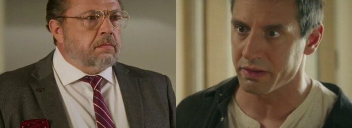Μια αγάπη με προκλήσεις: Η μεταμόρφωση του Μάκη σε Καλλιγά – Η συγκινητική πρόταση γάμου και οι αναπάντεχες προσβολές.
