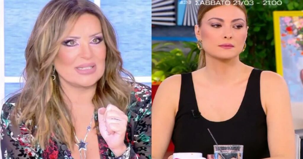 Γερμανού για Καμπούρη και Gay Pride: «Η ελευθερία των ανθρώπων είναι αδιαπραγμάτευτη, πέρα από αισθητικές κρίσεις».