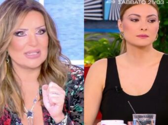 Γερμανού για Καμπούρη και Gay Pride: «Η ελευθερία των ανθρώπων είναι αδιαπραγμάτευτη, πέρα από αισθητικές κρίσεις».