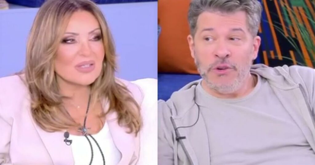 Βαρθακούρης: Αποκαλυπτική Αναδρομή στο Big Brother – «Έξι Χρόνια Μετά, Μπορώ Επιτέλους να Μιλήσω».