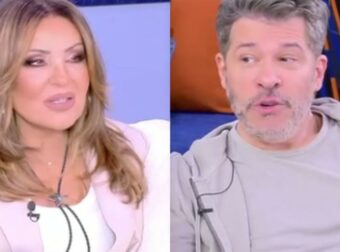 Βαρθακούρης: Αποκαλυπτική Αναδρομή στο Big Brother – «Έξι Χρόνια Μετά, Μπορώ Επιτέλους να Μιλήσω».