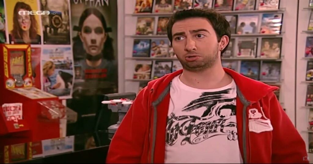 Θυμάστε τον αγαπημένο «Τζίμη» από την «Πολυκατοικία»; Κατακτά το Netflix ως πρωταγωνιστής σε επιτυχημένη γαλλική σειρά!