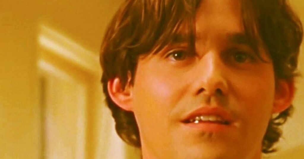 Νίκολας Μπρέντον: Αποκαλύψεις για τον απροσδόκητο θάνατό του στα 54 – Η συγκινητική ανακοίνωση της οικογένειας.