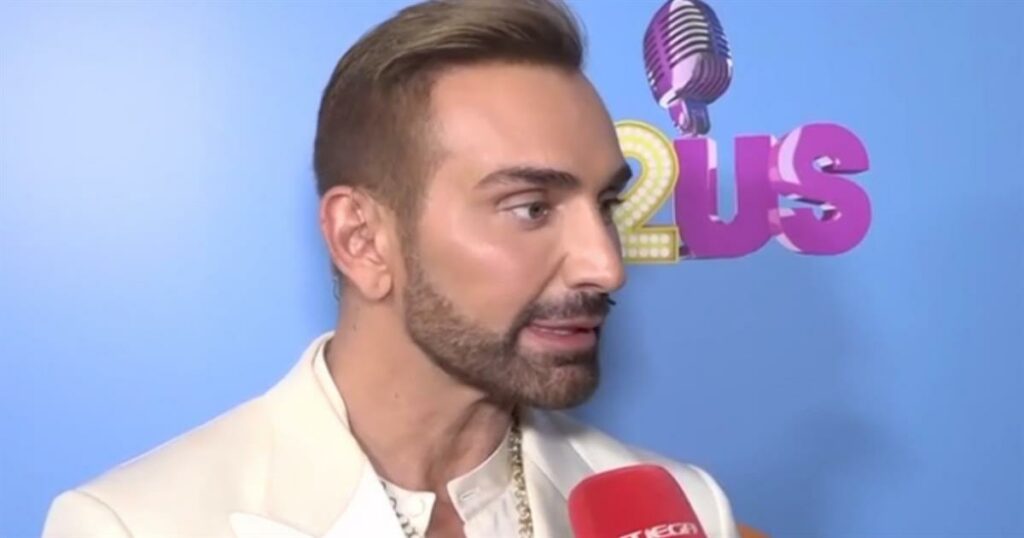 Νίκος Κοκλώνης: «Οι θεματολογίες του Λιάγκα και άλλων εκπομπών συχνά κιτρινίζουν για να καλύψουν το τρίωρο»