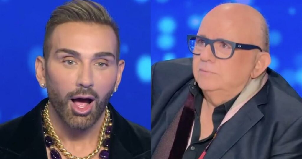 Νίκος Μουρατίδης: Αποκαλύπτει στον «αέρα» του J2US τον αληθινό λόγο αποχώρησής του από το PopStars!