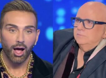 Νίκος Μουρατίδης: Αποκαλύπτει στον «αέρα» του J2US τον αληθινό λόγο αποχώρησής του από το PopStars!