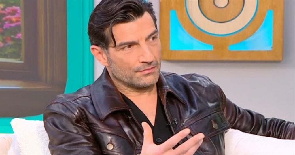 Νίκος Κουρής: Αποκαλύπτει με θάρρος το πρόβλημα υγείας του – «Αποφάσισα να το μοιραστώ δημόσια!»