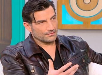 Νίκος Κουρής: Αποκαλύπτει με θάρρος το πρόβλημα υγείας του – «Αποφάσισα να το μοιραστώ δημόσια!»