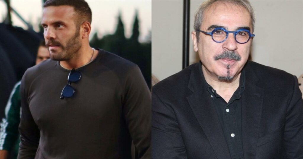 Η Δικαιοσύνη Αναλαμβάνει: Η Ασυλία του Νίκου Παππά Καταργήθηκε, σε Εξέλιξη η Υπόθεση με τον Βαγγέλη Περρή.