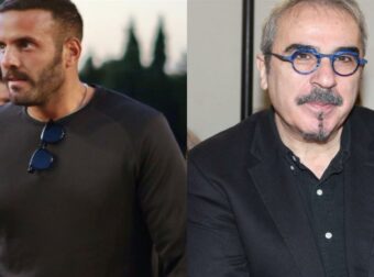 Η Δικαιοσύνη Αναλαμβάνει: Η Ασυλία του Νίκου Παππά Καταργήθηκε, σε Εξέλιξη η Υπόθεση με τον Βαγγέλη Περρή.
