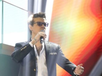Νίνο: Αιφνίδια περιπέτεια υγείας ανατρέπει το αποψινό του live!