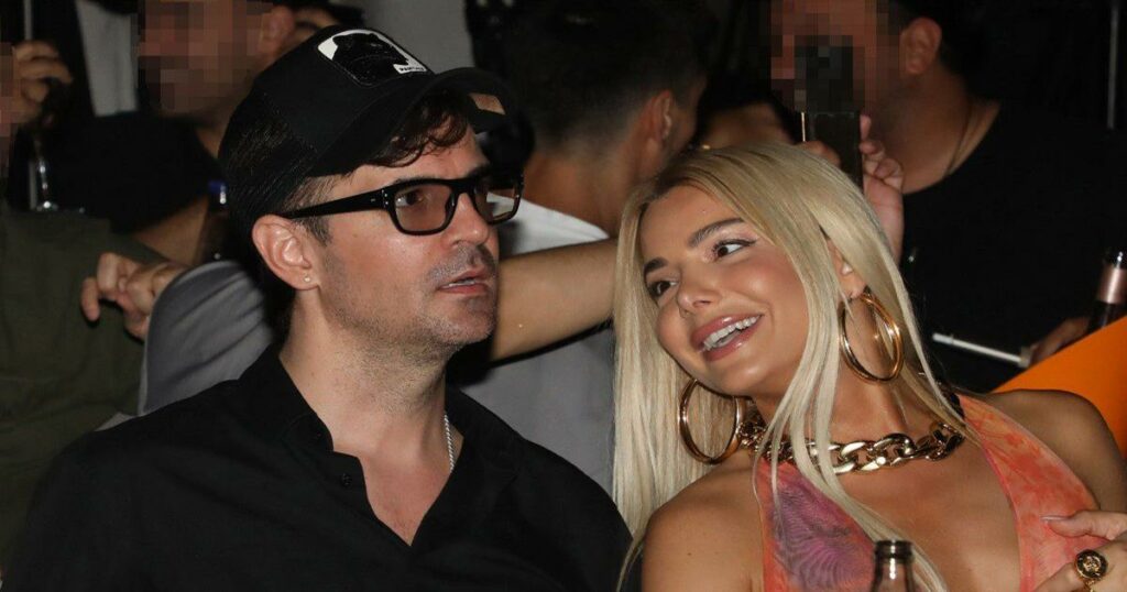 Νίνο και Ζόζεφιν: Η επανένωσή τους φέρνει νέο μουσικό χτύπημα! (Βίντεο)