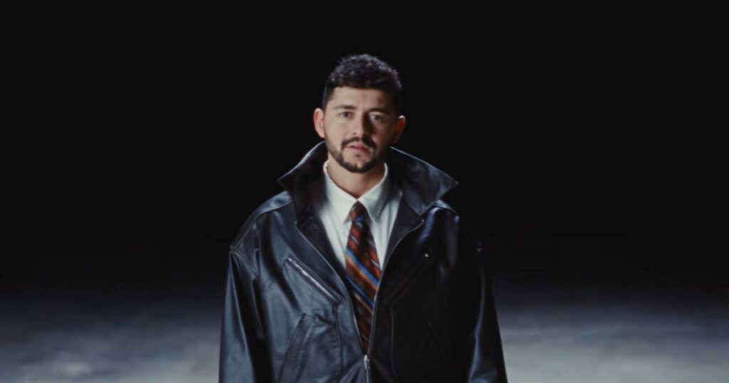 Αποκαλύφθηκε η Ισραηλινή συμμετοχή για την Eurovision 2026: Έτοιμο να κατακτήσει τη σκηνή!