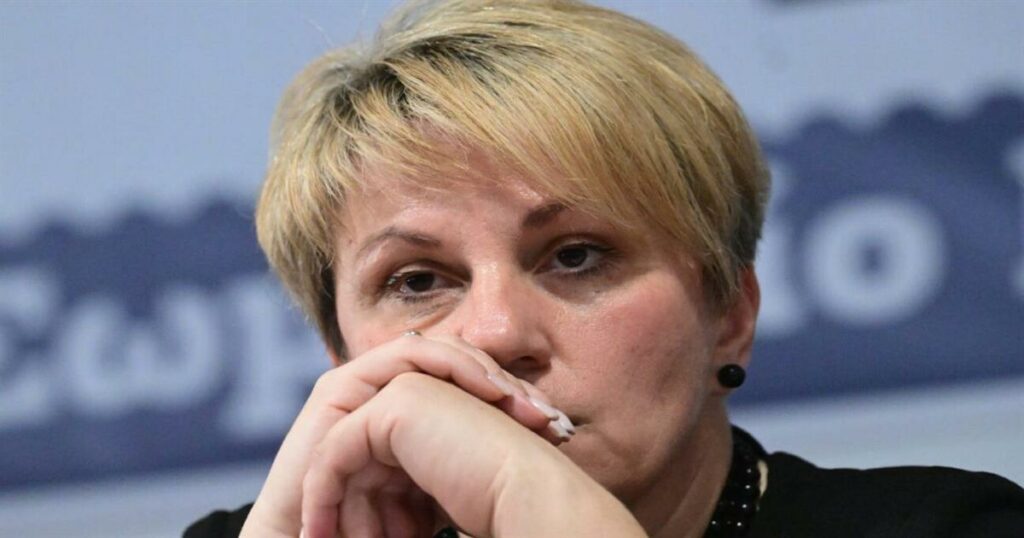 Μητέρα Αναστασίας από Τέμπη σε Καραμανλή: «Το παιδί μου δεν σου το χρωστούσα»