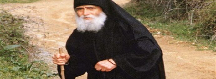 «Η εκπλήρωση της προφητείας του Αγίου Παΐσιου: Είναι το τέλος της Ελλάδας κοντά;»