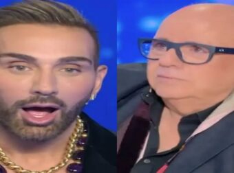 Συγκλονισμένος ο Κοκλώνης με την on air αποκάλυψη Μουρατίδη στο J2US!