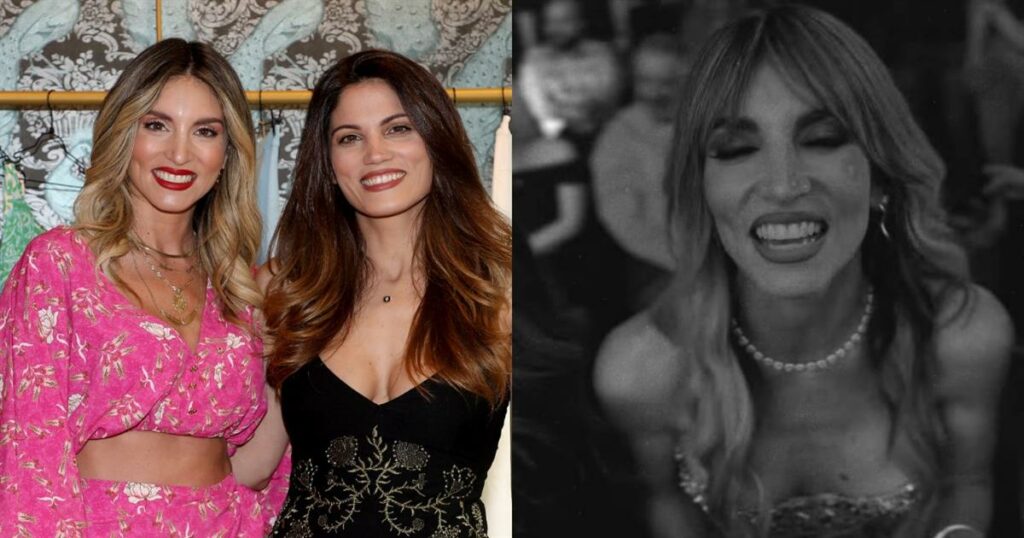 Μαίρη Συνατσάκη: Γιατί δεν παρευρέθηκε στην κοπή πίτας της εταιρείας με την Αθηνά Οικονομάκου; Ανακαλύψτε τι πραγματικά συνέβη!