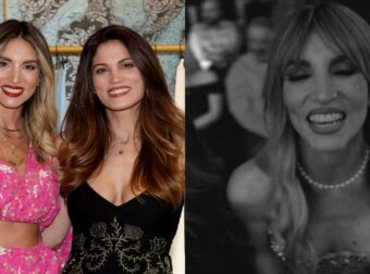 Μαίρη Συνατσάκη: Γιατί δεν παρευρέθηκε στην κοπή πίτας της εταιρείας με την Αθηνά Οικονομάκου; Ανακαλύψτε τι πραγματικά συνέβη!