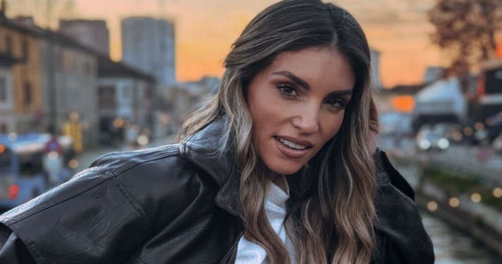 Γενέθλια-υπερθέαμα για τον γιο της Αθηνάς Οικονομάκου, Μάξιμο – Δείτε την εντυπωσιακή τούρτα (Φωτογραφίες)