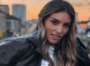 Γενέθλια-υπερθέαμα για τον γιο της Αθηνάς Οικονομάκου, Μάξιμο – Δείτε την εντυπωσιακή τούρτα (Φωτογραφίες)