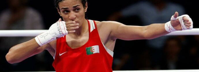 Απόφαση-ορόσημο από τη ΔΟΕ για τη συμμετοχή τρανς αθλητών στους Ολυμπιακούς Αγώνες: Θέμα που αναμένεται να προκαλέσει έντονες συζητήσεις!