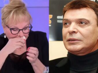 Συγκλονιστική εξομολόγηση της Παγιατάκη: “Δάκρυσα on air για τον θάνατο του Μαρίνου – Μου έκανε πρόταση γάμου και αυτός ήταν ο λόγος που χώρισα”.